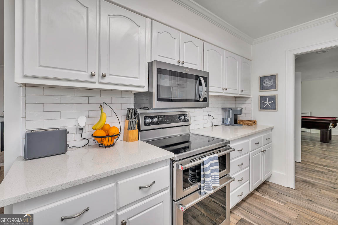 437 Mimosa Drive St. Simons Island, GA 31522 - Photo 29 of 61