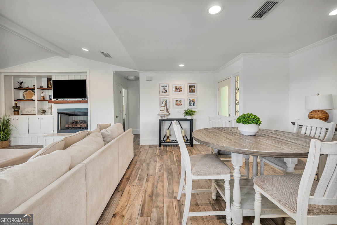 437 Mimosa Drive St. Simons Island, GA 31522 - Photo 30 of 61