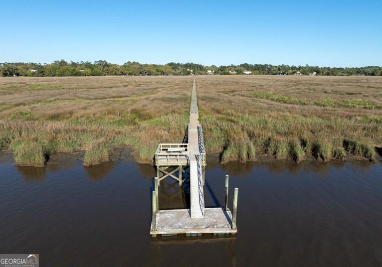 437 Mimosa Drive St. Simons Island, GA 31522 - Photo 3 of 61