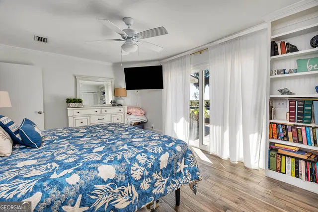 a bathroom with a granite countertop sink mirror and shower