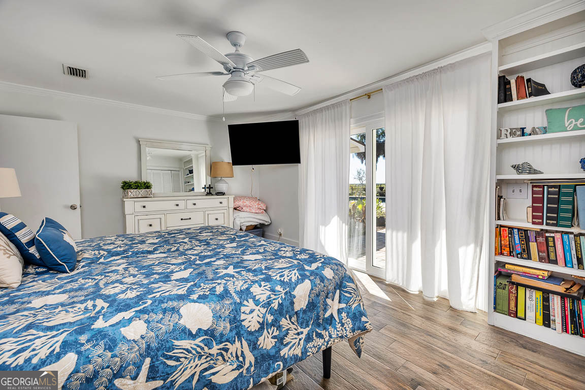 437 Mimosa Drive St. Simons Island, GA 31522 - Photo 31 of 61