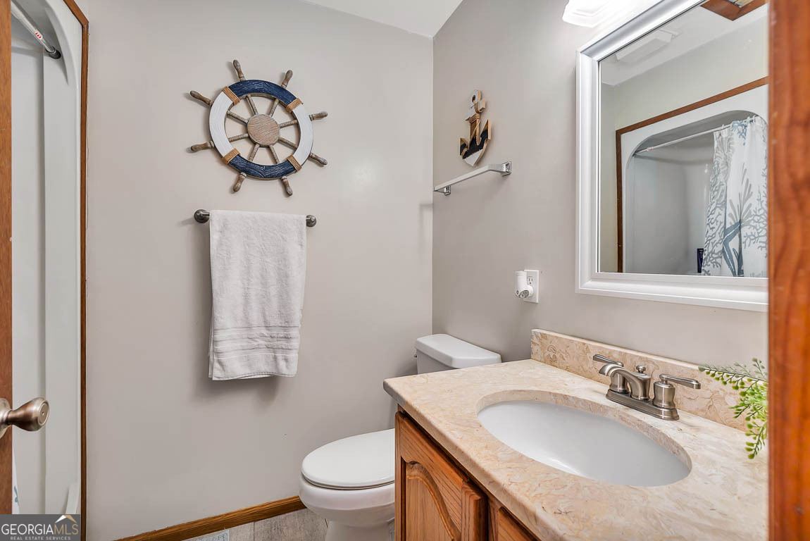 437 Mimosa Drive St. Simons Island, GA 31522 - Photo 38 of 61