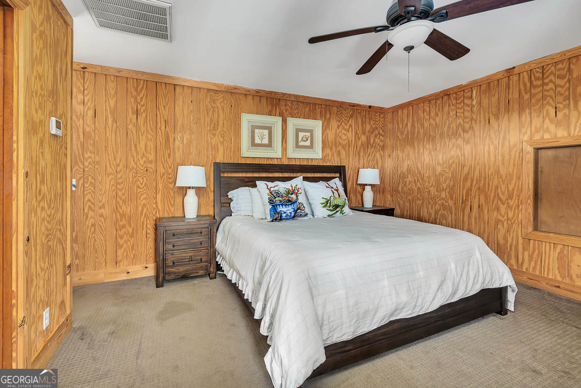 437 Mimosa Drive St. Simons Island, GA 31522 - Photo 42 of 61