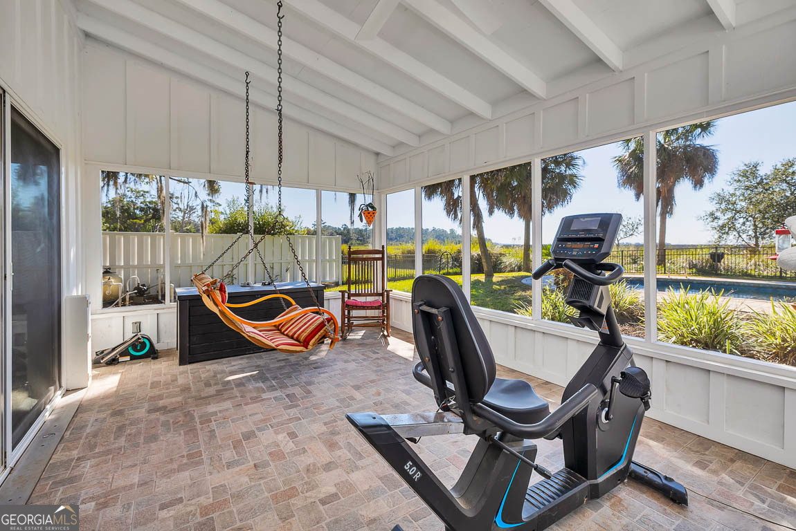 437 Mimosa Drive St. Simons Island, GA 31522 - Photo 43 of 61