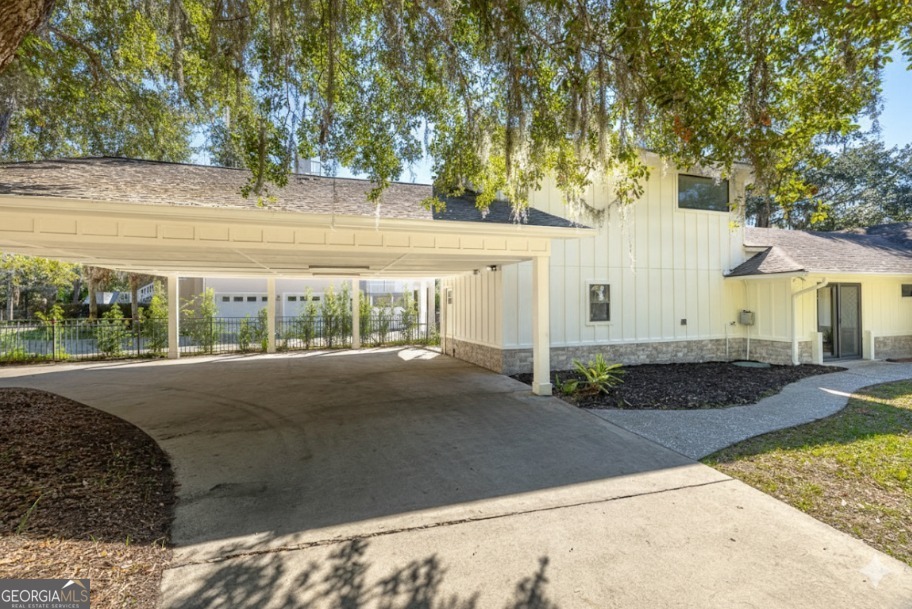 437 Mimosa Drive St. Simons Island, GA 31522 - Photo 5 of 61