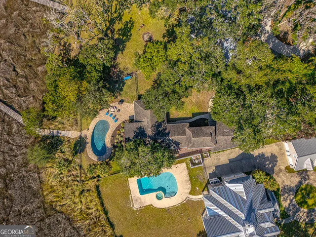 $1,350,000 | 437 Mimosa Drive, St. Simons Island, GA 31522