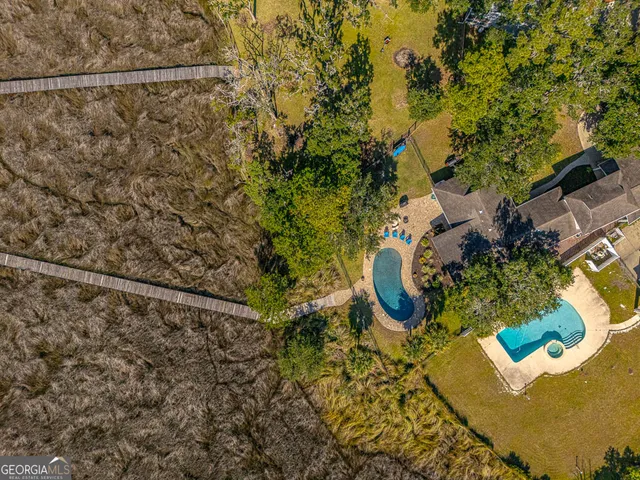 $1,350,000 | 437 Mimosa Drive, St. Simons Island, GA 31522