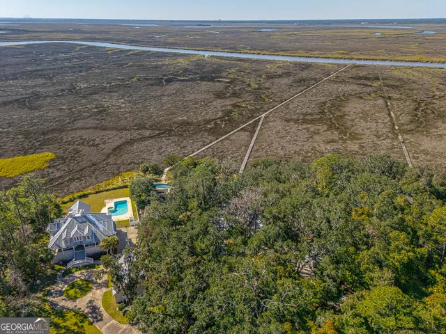 $1,350,000 | 437 Mimosa Drive, St. Simons Island, GA 31522