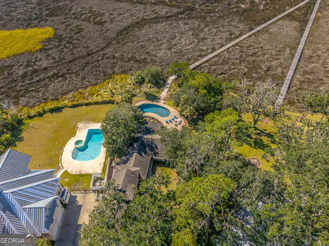 $1,350,000 | 437 Mimosa Drive, St. Simons Island, GA 31522