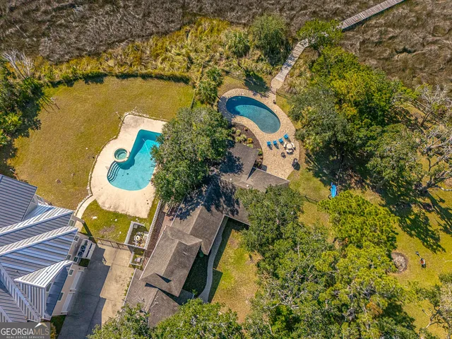 $1,350,000 | 437 Mimosa Drive, St. Simons Island, GA 31522