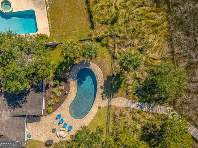 $1,350,000 | 437 Mimosa Drive, St. Simons Island, GA 31522