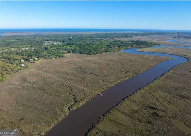 a view of an ocean from a balcony