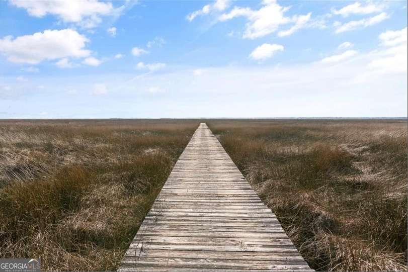 437 Mimosa Drive St. Simons Island, GA 31522 - Photo 61 of 61