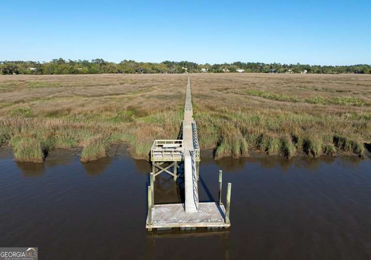 437 Mimosa Drive St. Simons Island, GA 31522 - Photo 7 of 61