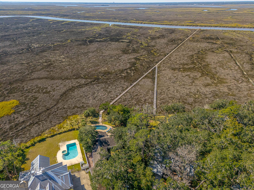 437 Mimosa Drive St. Simons Island, GA 31522 - Photo 8 of 61