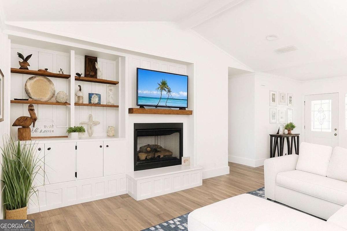 437 Mimosa Drive St. Simons Island, GA 31522 - Photo 9 of 61