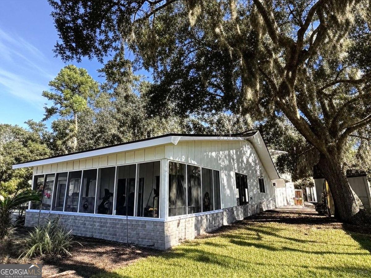 437 Mimosa Drive St. Simons Island, GA 31522 - Photo 10 of 61