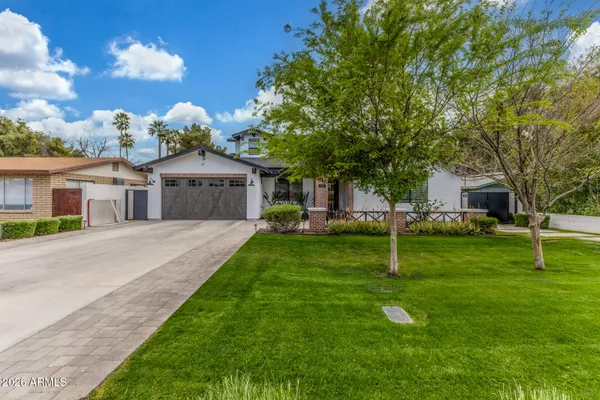 $1,630,000 | 2727 East Turney Avenue, Phoenix, AZ 85016
