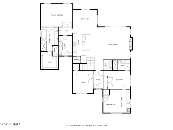 $1,630,000 | 2727 East Turney Avenue, Phoenix, AZ 85016