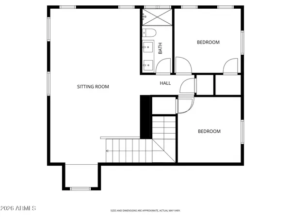 $1,630,000 | 2727 East Turney Avenue, Phoenix, AZ 85016