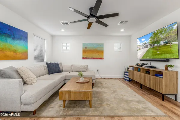 $1,630,000 | 2727 East Turney Avenue, Phoenix, AZ 85016