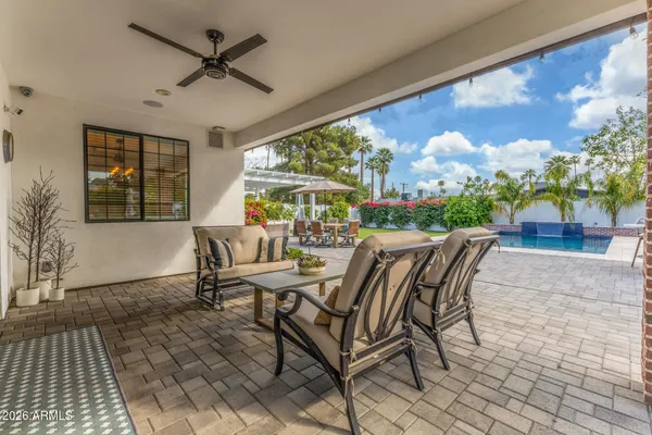 $1,630,000 | 2727 East Turney Avenue, Phoenix, AZ 85016