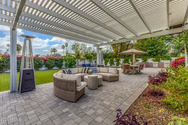 $1,630,000 | 2727 East Turney Avenue, Phoenix, AZ 85016