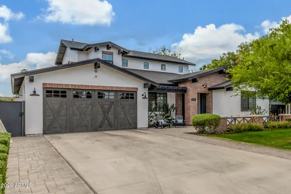 $1,630,000 | 2727 East Turney Avenue, Phoenix, AZ 85016