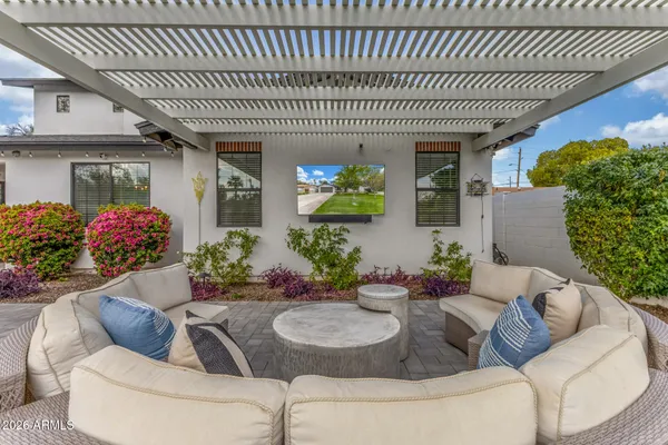 $1,630,000 | 2727 East Turney Avenue, Phoenix, AZ 85016