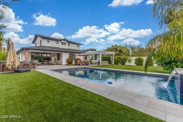 $1,630,000 | 2727 East Turney Avenue, Phoenix, AZ 85016