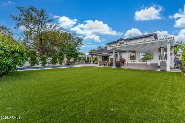 $1,630,000 | 2727 East Turney Avenue, Phoenix, AZ 85016