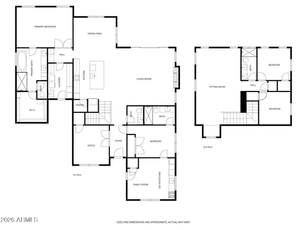 $1,630,000 | 2727 East Turney Avenue, Phoenix, AZ 85016