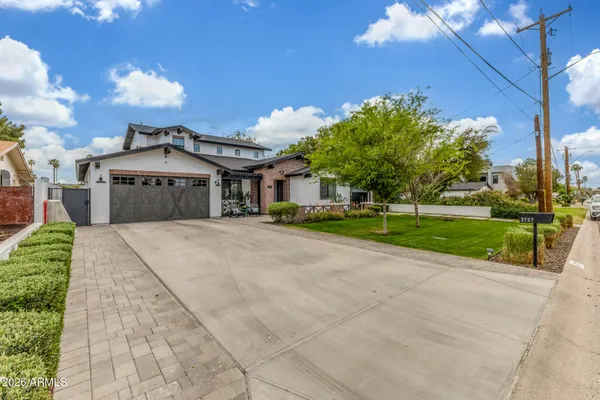 $1,630,000 | 2727 East Turney Avenue, Phoenix, AZ 85016