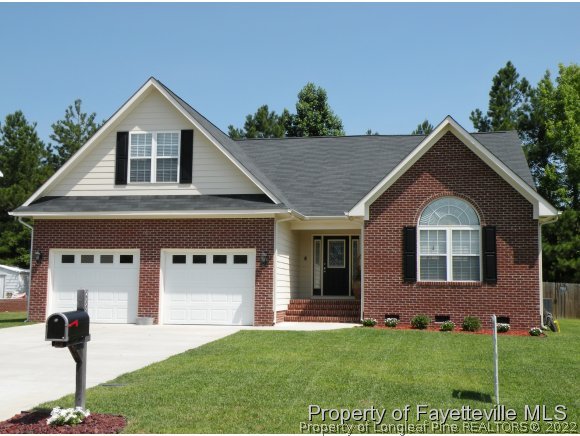 3830 Talus Road Fayetteville, NC 28306 - Photo 1 of 25 Gallery Image 1