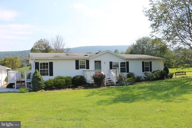 9005 Hollow Road Middletown, MD 21769 - Photo 1 of 12 Exterior (Front)