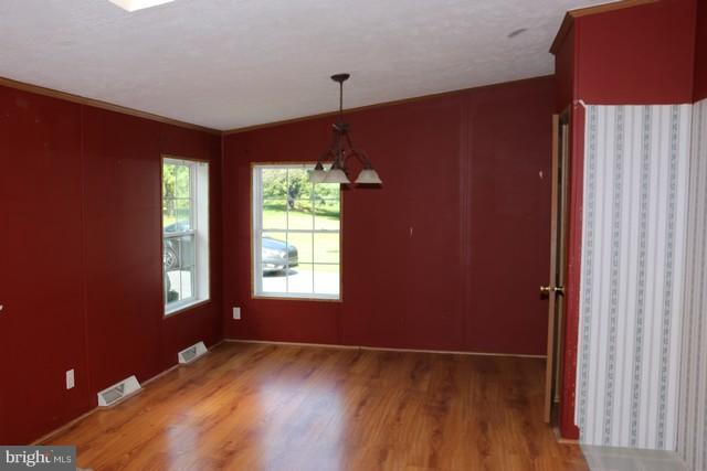 9005 Hollow Road Middletown, MD 21769 - Photo 4 of 12 Dining Room