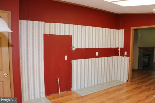 9005 Hollow Road Middletown, MD 21769 - Photo 6 of 12 Kitchen