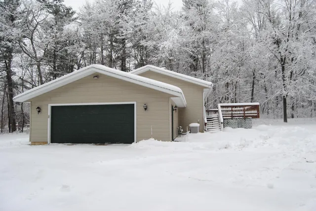 $349,900 | N7942 553rd Street, Menomonie, WI 54751