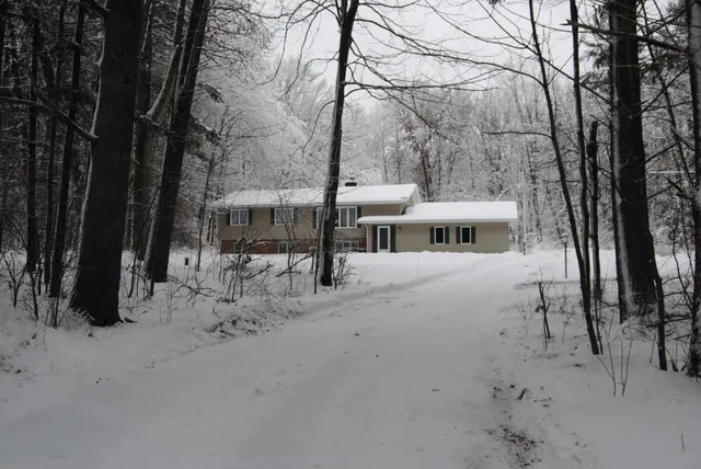 $349,900 | N7942 553rd Street, Menomonie, WI 54751