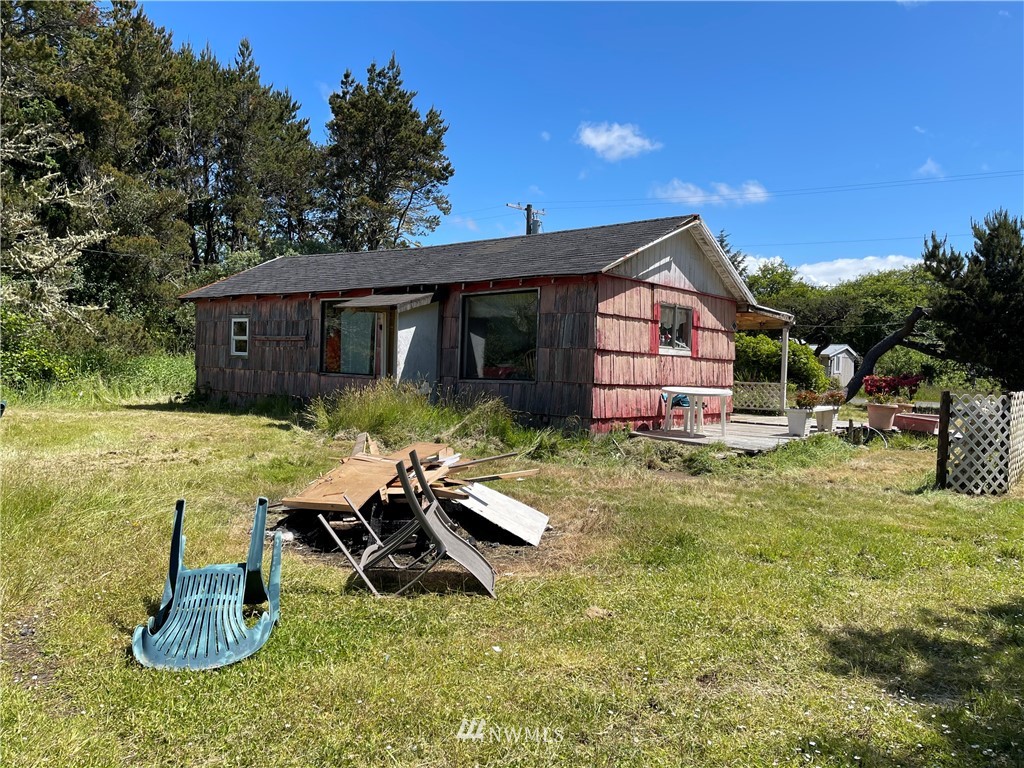 65 Chickamin Road Ocean Shores, WA 98569 - Photo 16 of 19