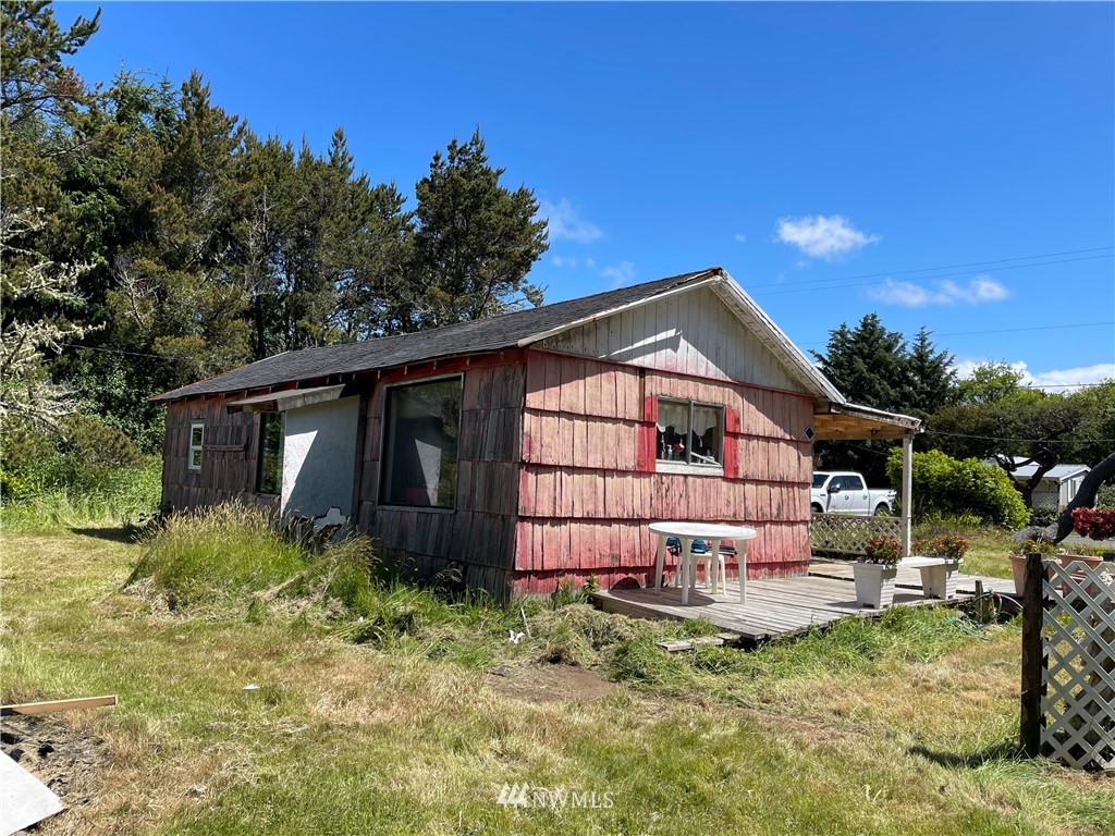 65 Chickamin Road Ocean Shores, WA 98569 - Photo 17 of 19