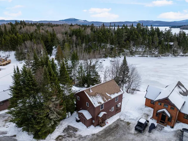 $595,000 | 75 Timberland Road, Pittsburg, NH 03592
