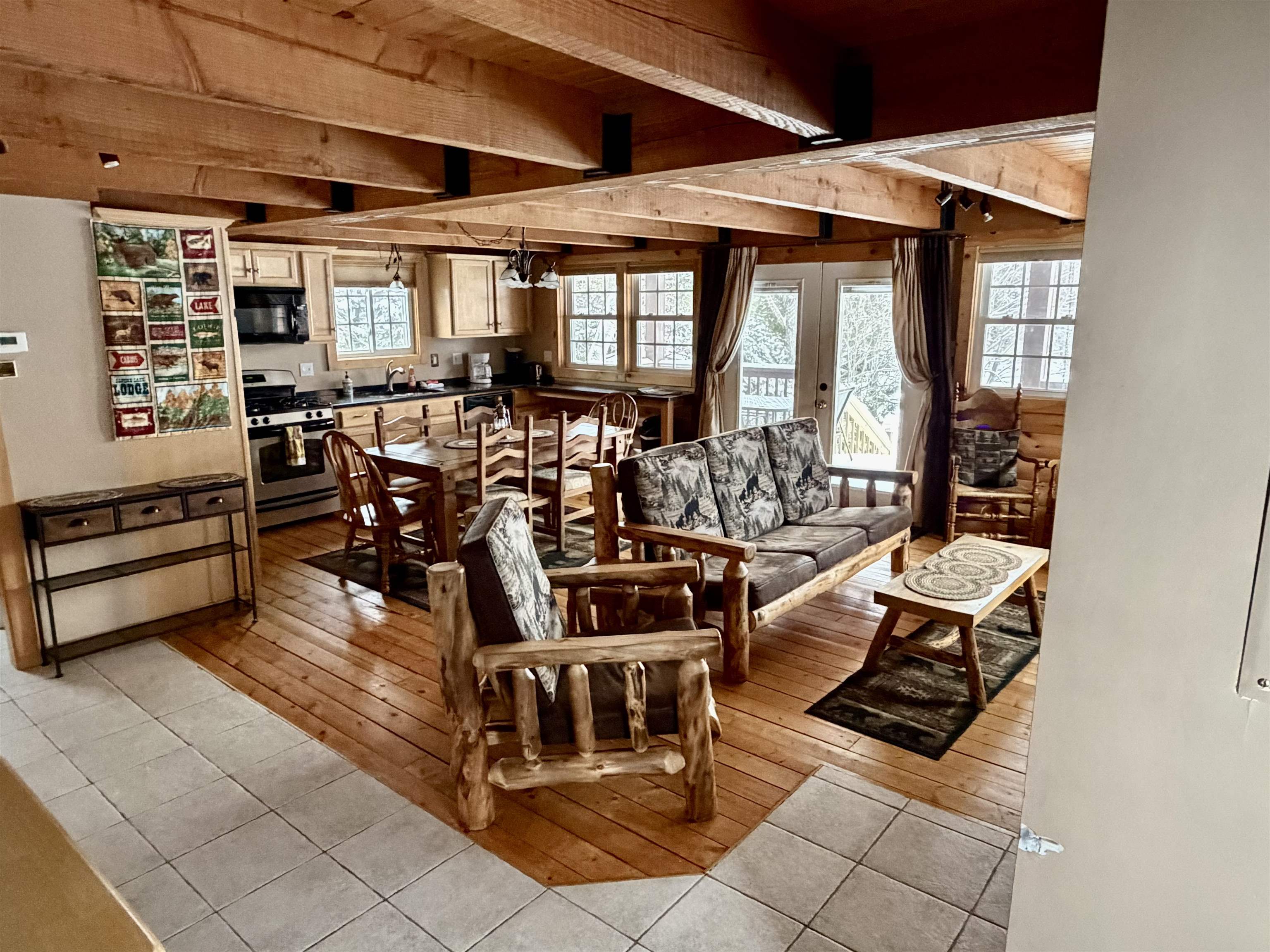 75 Timberland Road Pittsburg, NH 03592 - Photo 11 of 46