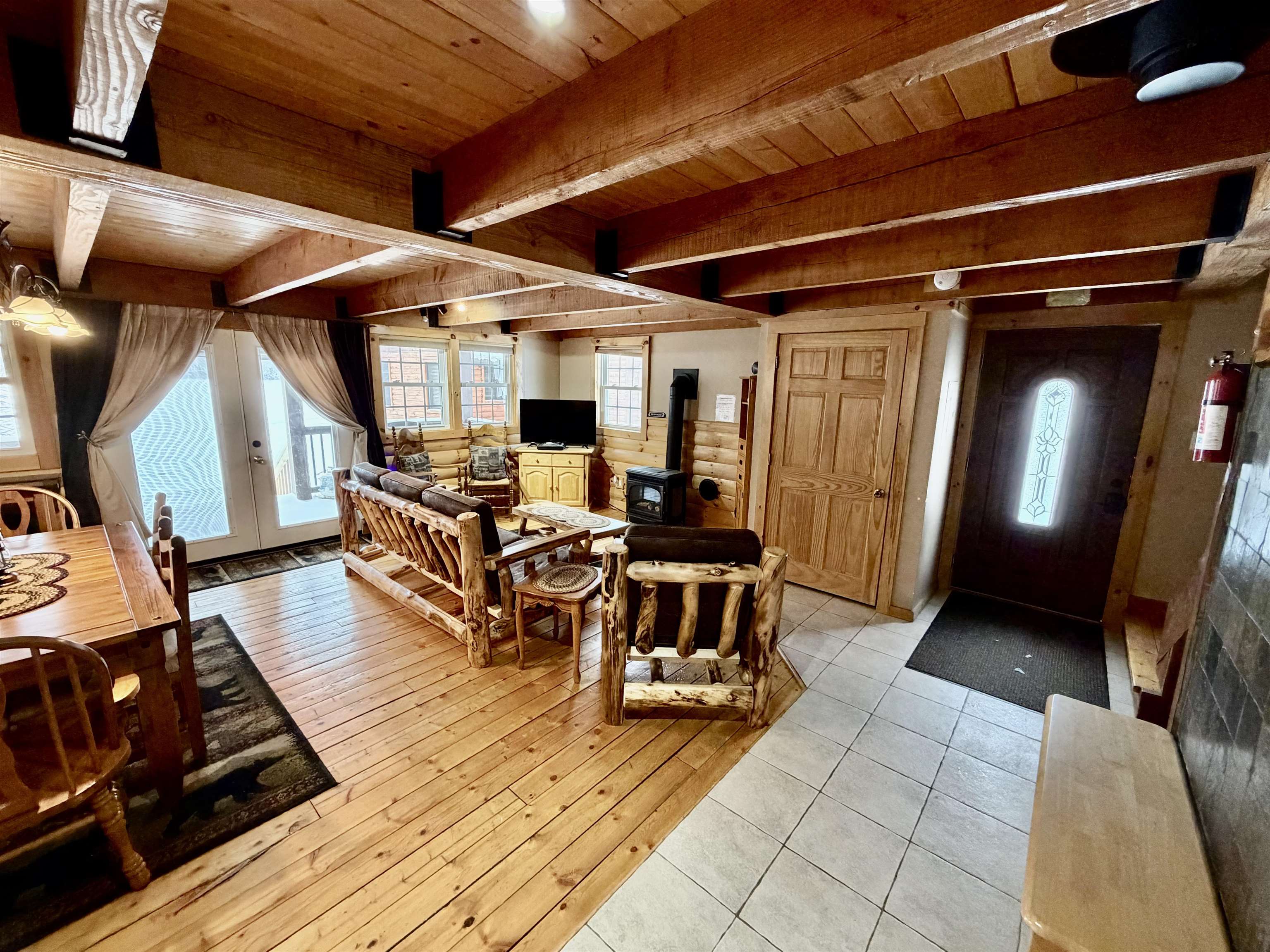 75 Timberland Road Pittsburg, NH 03592 - Photo 14 of 46