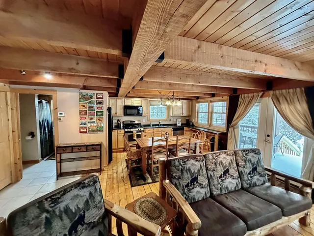 $649,000 | 75 Timberland Road, Pittsburg, NH 03592