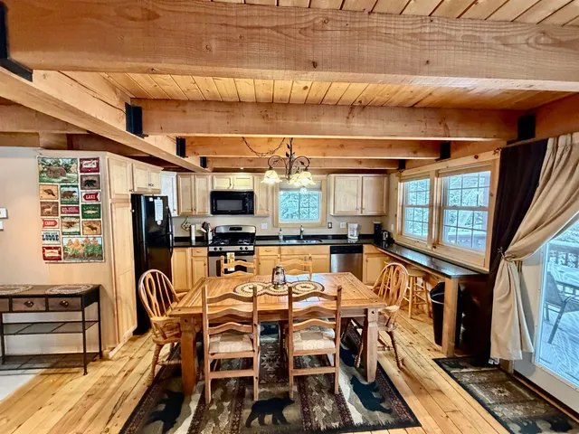 $649,000 | 75 Timberland Road, Pittsburg, NH 03592