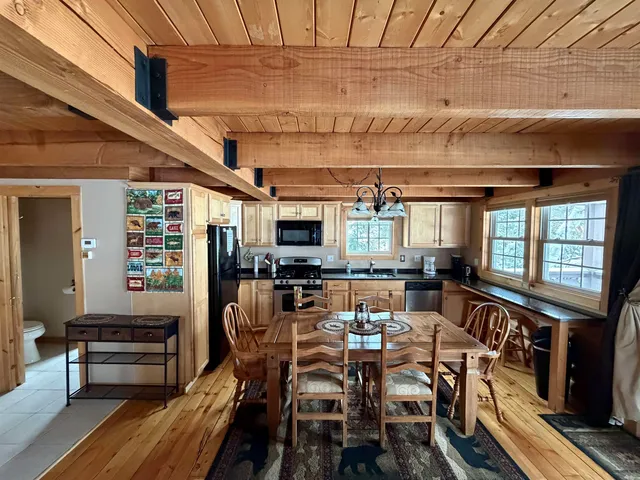 $649,000 | 75 Timberland Road, Pittsburg, NH 03592