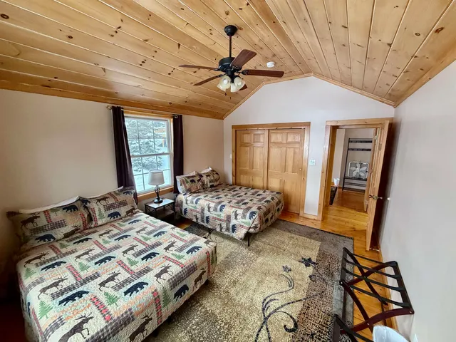 $649,000 | 75 Timberland Road, Pittsburg, NH 03592