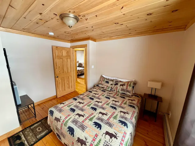 $649,000 | 75 Timberland Road, Pittsburg, NH 03592