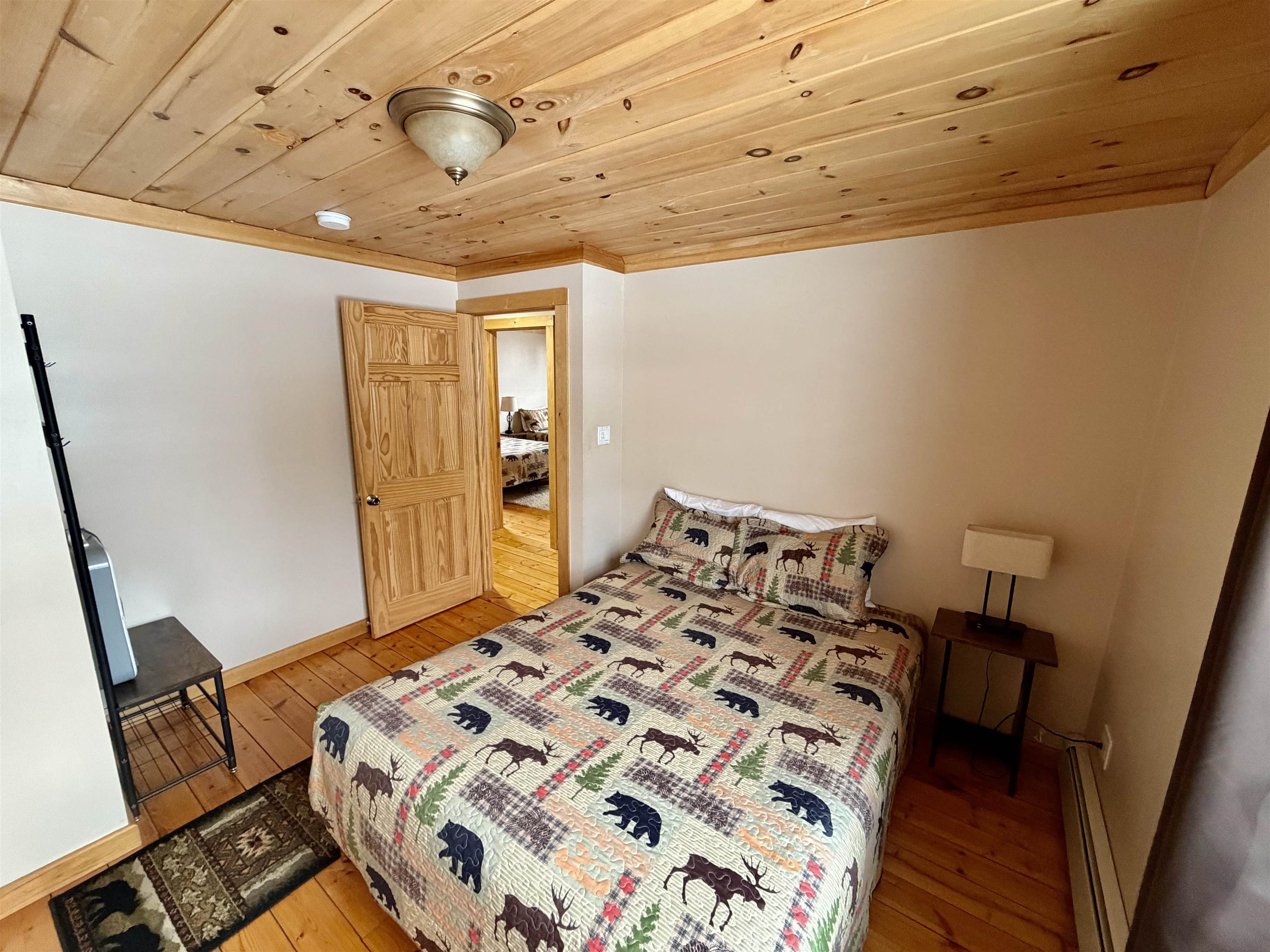 75 Timberland Road Pittsburg, NH 03592 - Photo 28 of 46